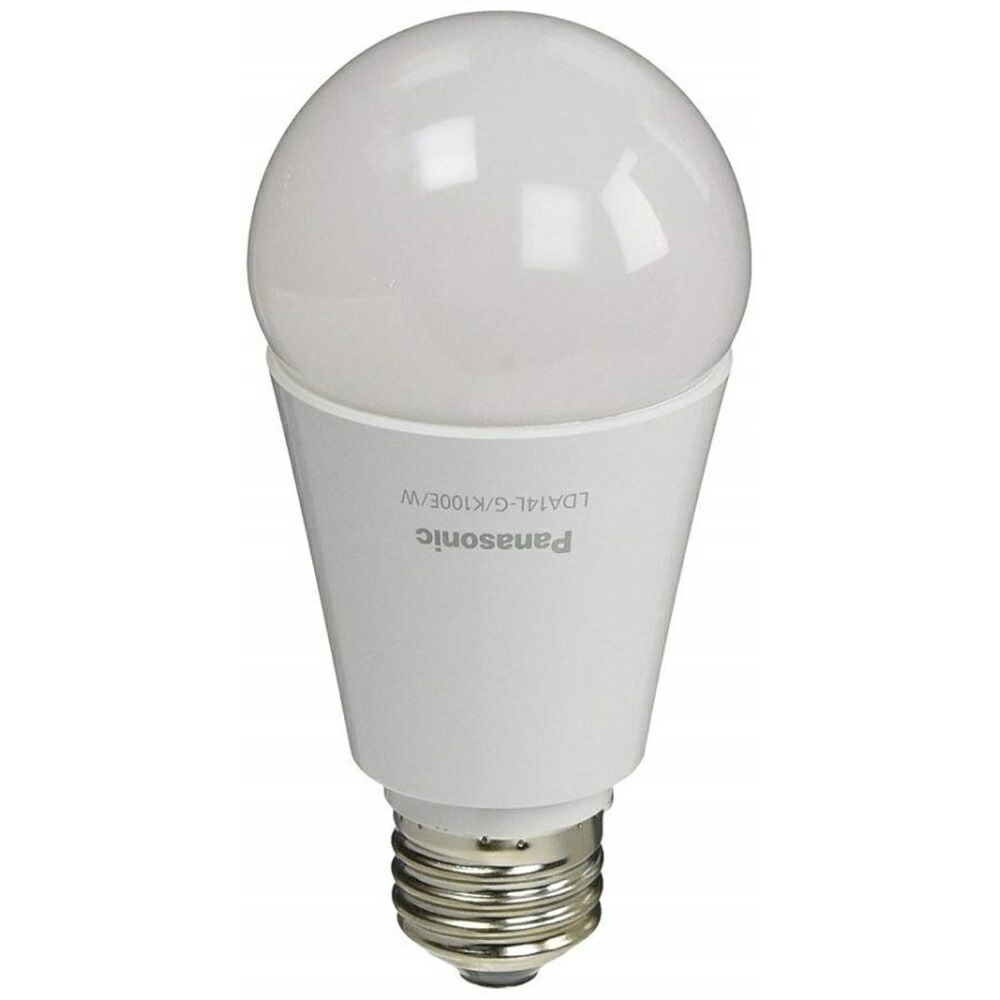 ＬＥＤ電球 Panasonic LDA13L-G/Z100E/S/W 楽天市場】lda13l－g／z100e／s／wの通販