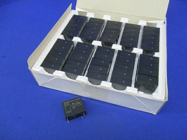 力強さ中継ぎ 50個入 G2R-1A4 AC100/(110)-50