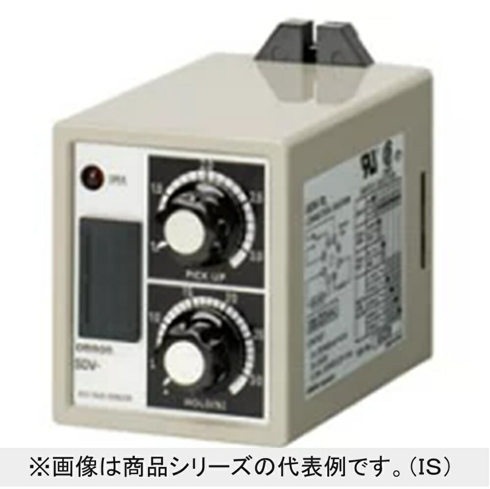 ボルティジ・センサ SDV DC100/110 SDV-FL4
