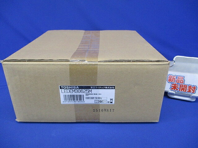 LED非常用点火装置物の具 φ200 5000K 非調光 独居室内蔵 LEDEM30625M