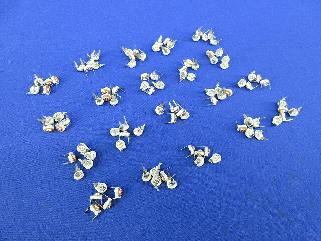 Trimmer Cap. 100個入 ECV-1ZW06x53T