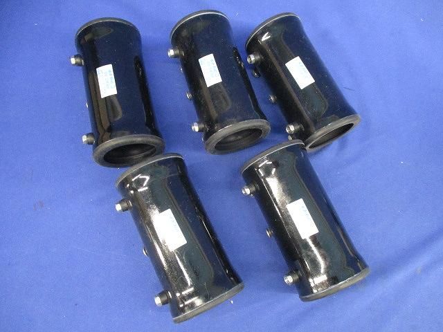 楽天市場】【返品可 保証有】 ねじなし防水カップリング G92