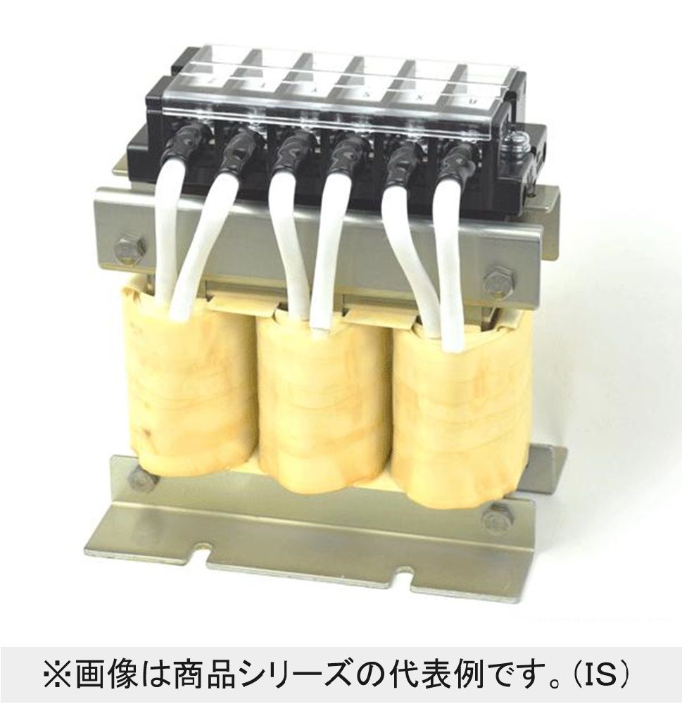 【返品可 保証有】 DCリアクトル (400V) FR-HEL-H55K