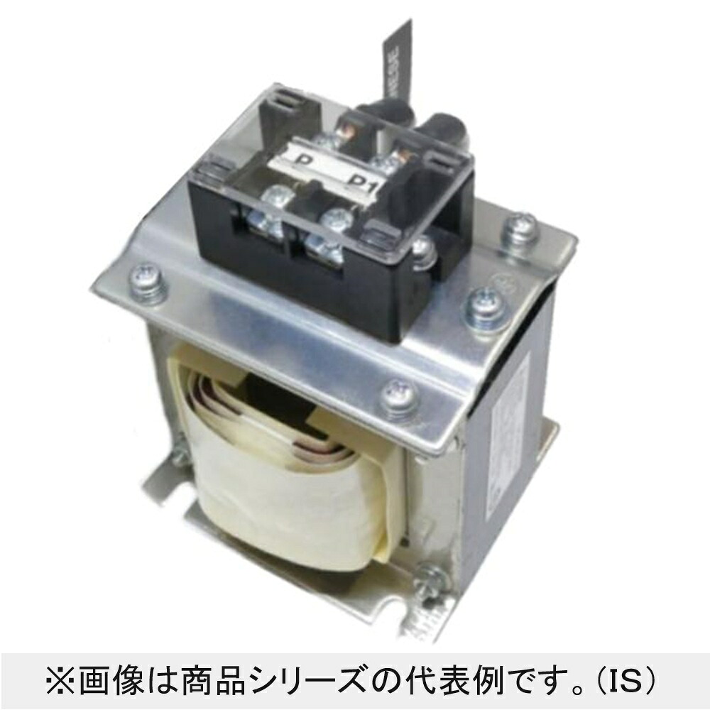 インバータ用オプション やり取りリアクトル400V (AC380-480V) FR-HAL-H18.5K