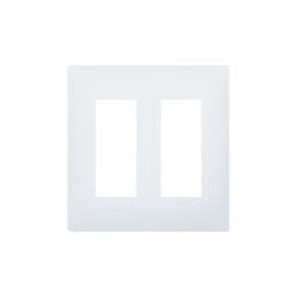 アドバンスシリーズ コンセントプレート6コ用 5個セット WTL7006WK-05