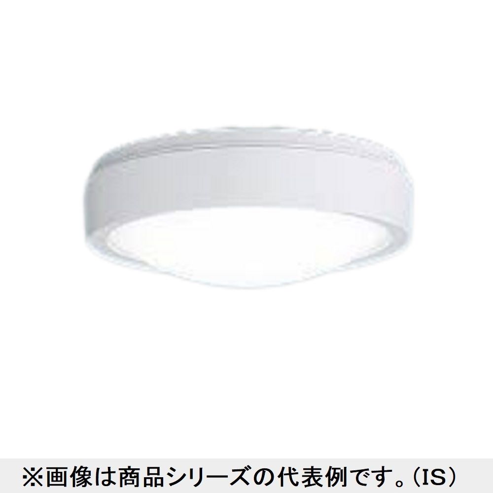 LEDシーリング 非常灯 階段灯 防雨型 電球色 LED/電源ユニット内蔵 NWCF13101CLE1 パナソニック 防雨型LEDシーリング 非常灯 階段灯 NWCF13101CLE1