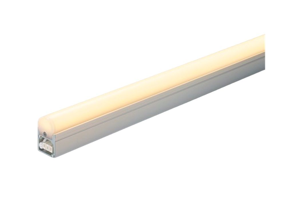 LED間接照明 光源一体型 本体寸法1139mm 電球色 2800K SCF-LED1139L28-APL