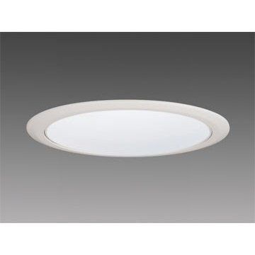 【返品可 保証有】 施設照明 LEDベースダウンライト 電球色 連続調光 電源ユニット別 EL-D7019LM/6WAHTZ