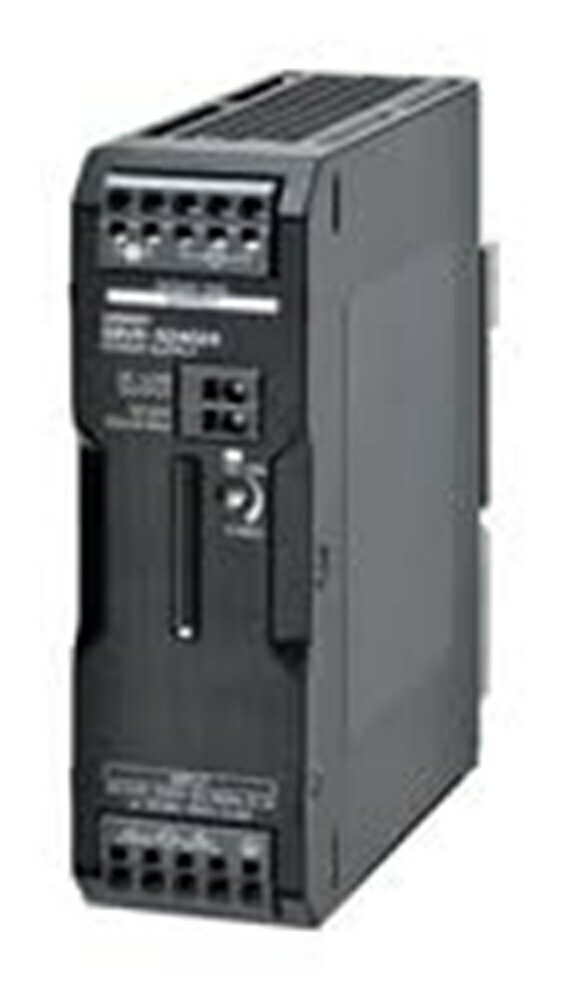 スイッチング・力強さ提供 100-240VAC 3.1A 24VDC 10A S8VK-S24024