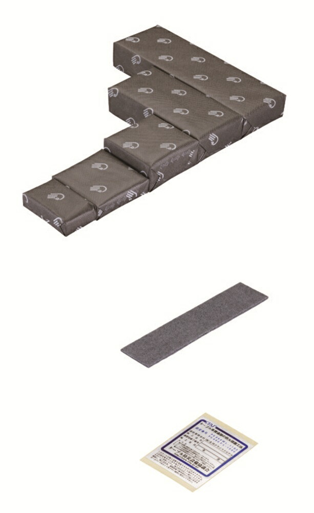 タフロックロクマックス壁用一揃いの道具 TAFRXB-012