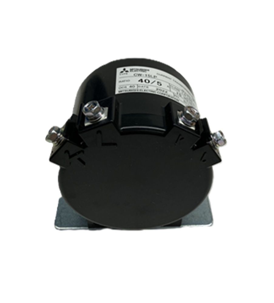 楽天市場】三菱電機 計器用高圧変流器 CD-40NA 200/5 : e-Spares