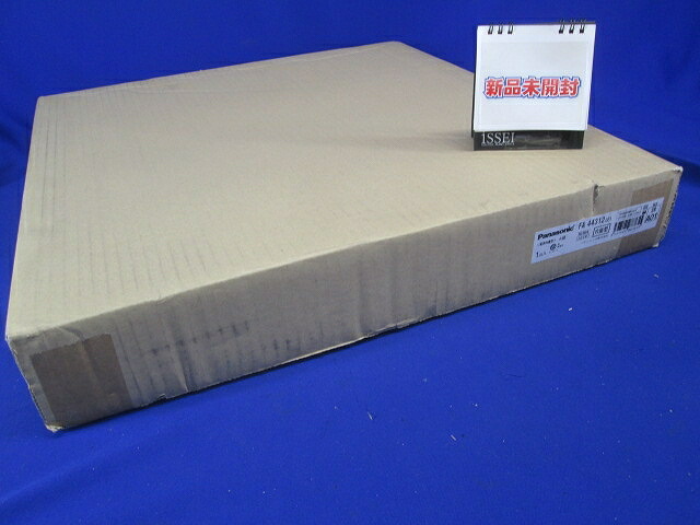 LED奮い起こす灯パウダーコンパクト真四角 原則として型(20分間) 壁・上昇限度直付・吊下型 片面型 A級 FA44312LE1