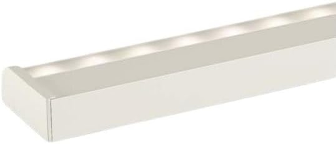 LED間接的な行動点火装置物の具 2700K 白熱電球色 調光器別売 ワット数内蔵 DSY-5617YWG