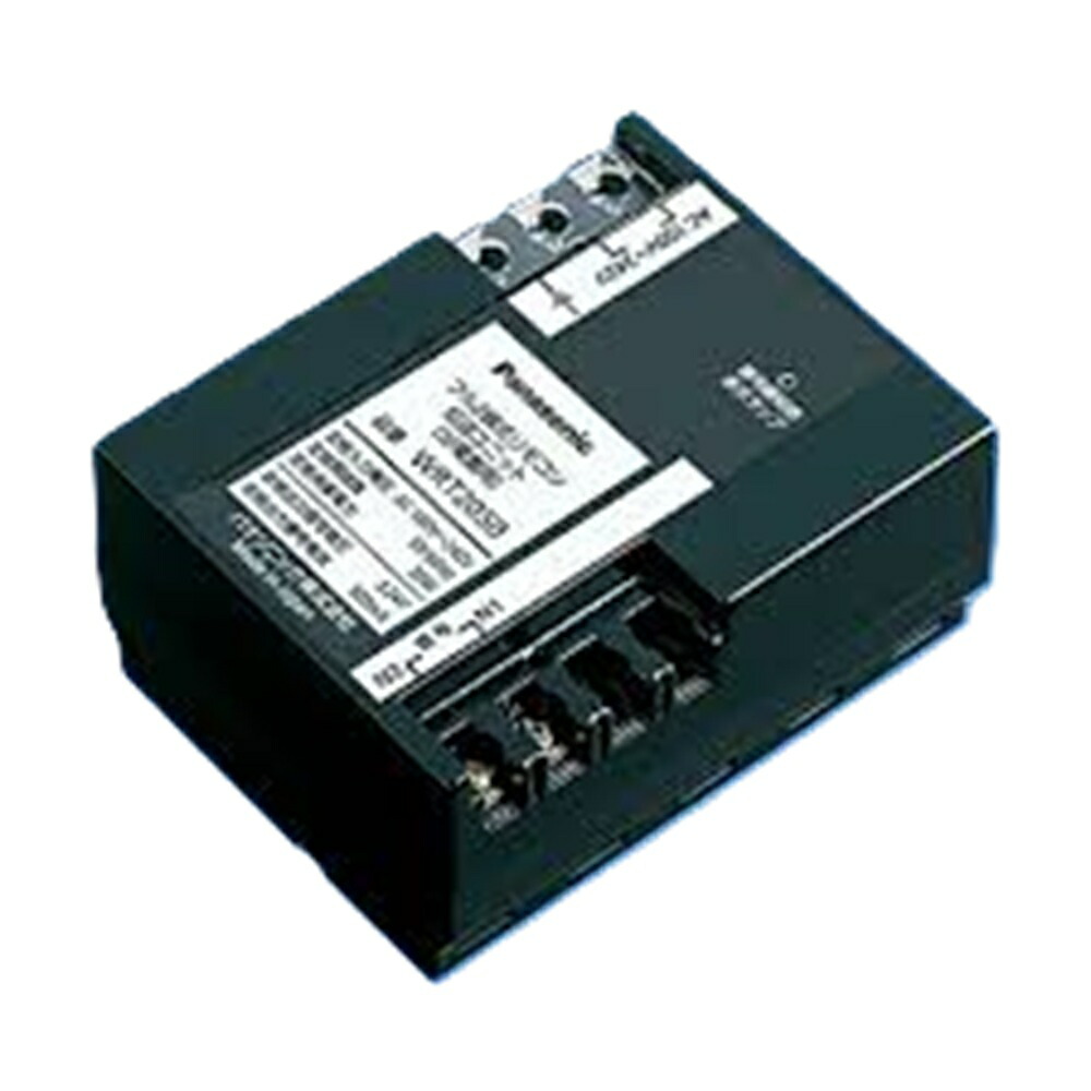 盛りだくさん2線式遠隔操作 伝わらす社会的単位 分電盤用 AC100～242V WRT2050