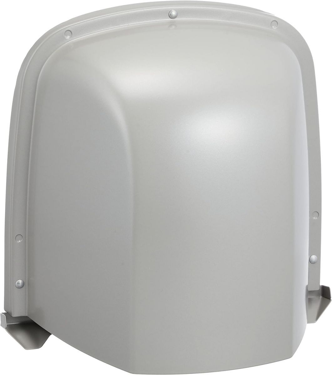 産業用換気送風機 [本体]有圧換気扇 EF-20UYS2-K 薄形有圧換気扇＜ステンレスタイプ＞ 製品紹介 - 株式会社ソーワ