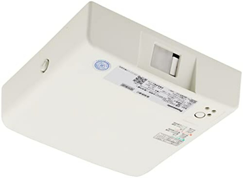 【返品可 保証有】壁直付型 LED 客席誘導灯 非常点灯20分間 自己点検機能付 FA01520JLE1
