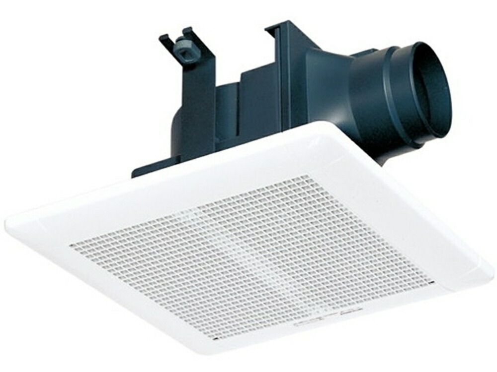 導管用換気ファン 取替専用手合い VD-13ZC12-HW