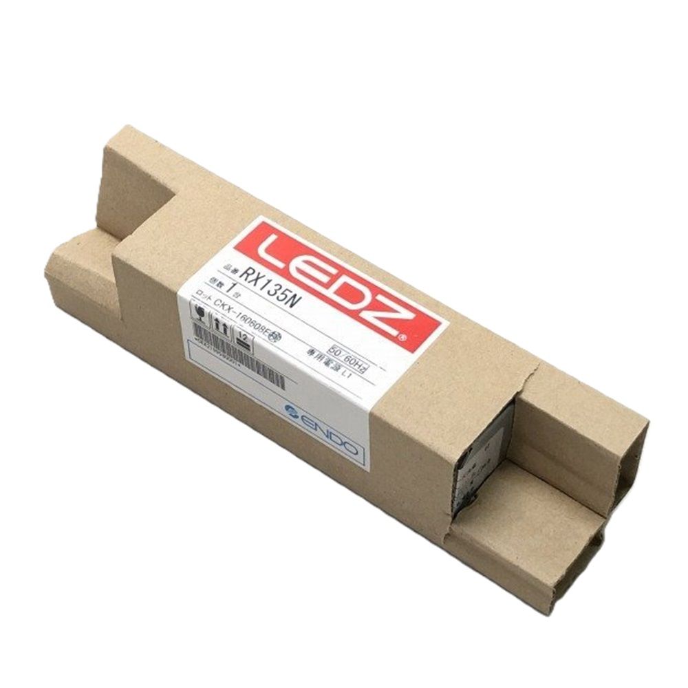 間接照明 専用電源ユニット RX-405N 楽天市場】ENDO ディスプレイライト／間接照明 専用電源