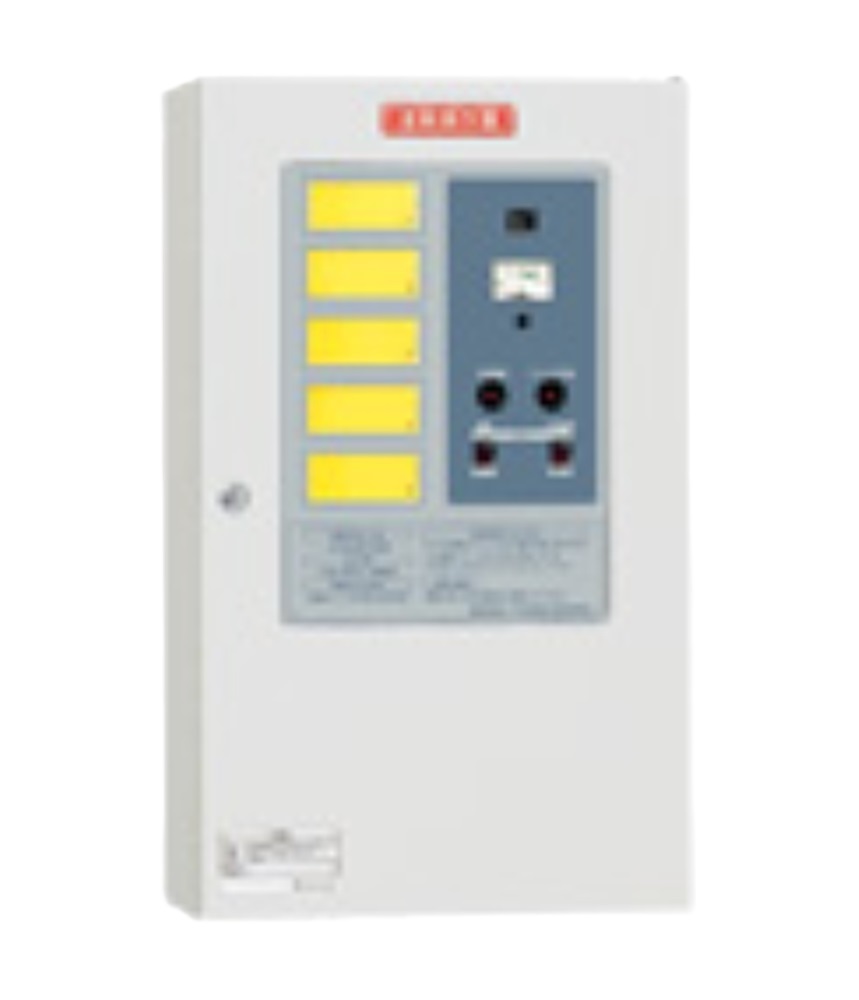 【返品可 保証有】防排煙連動操作盤3回線内器 BV76031KH 58,354円