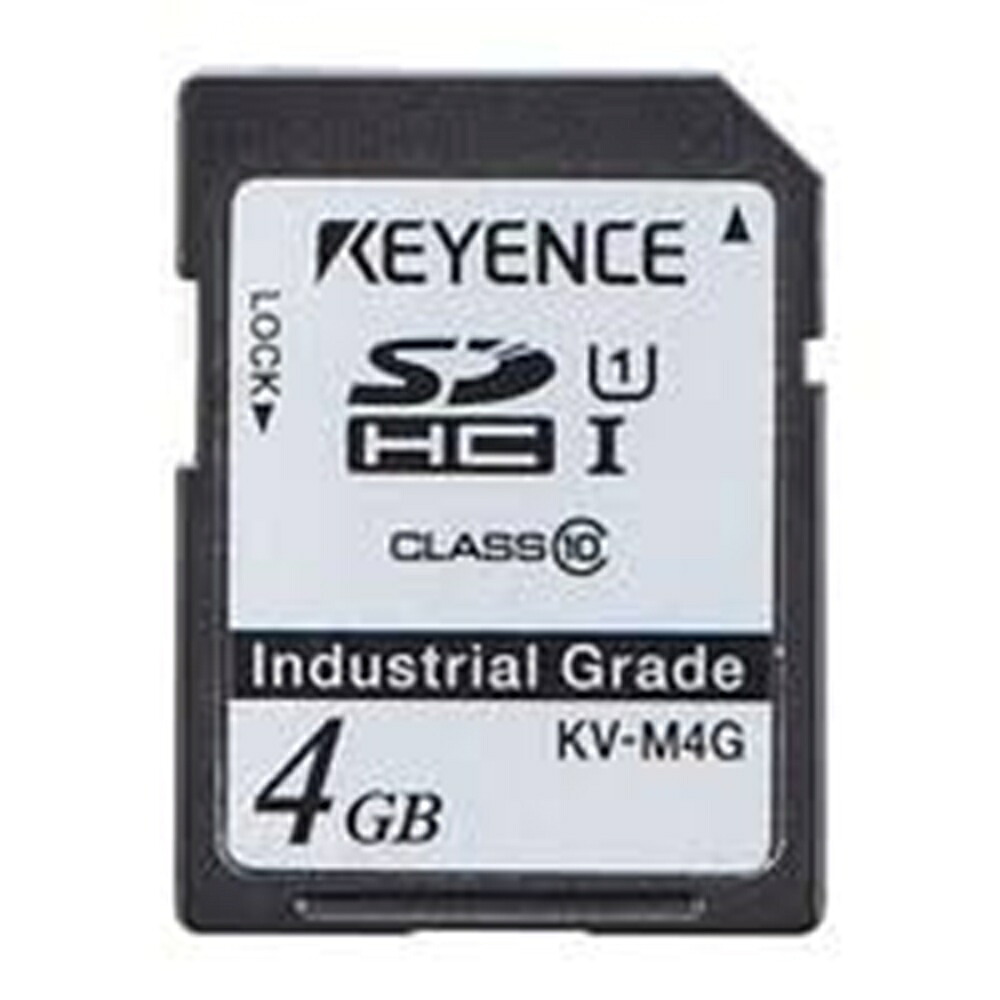 SD記憶装置歌留多 KV-M4G