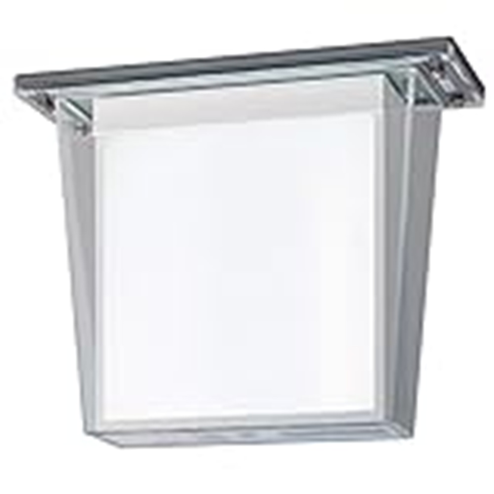 天井直付型LED誘導灯 片面一般型 本体のみ パネル別売 B級 BH形 20A形 FW42317CLE1