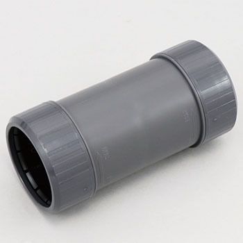 楽天市場】【返品可 保証有】 防水カップリング グレー10個入