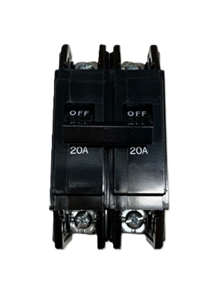 分電盤用遮断器 BV-C220A120-240V30MAALNN 楽天市場】【返品可 保証有】 分電盤用遮断器 BV-C220A120