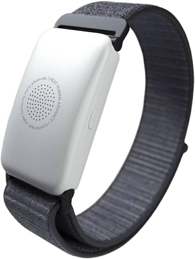 楽天市場】2025年モデル 熱中対策ウォッチ カナリアPLUS(1個・5個