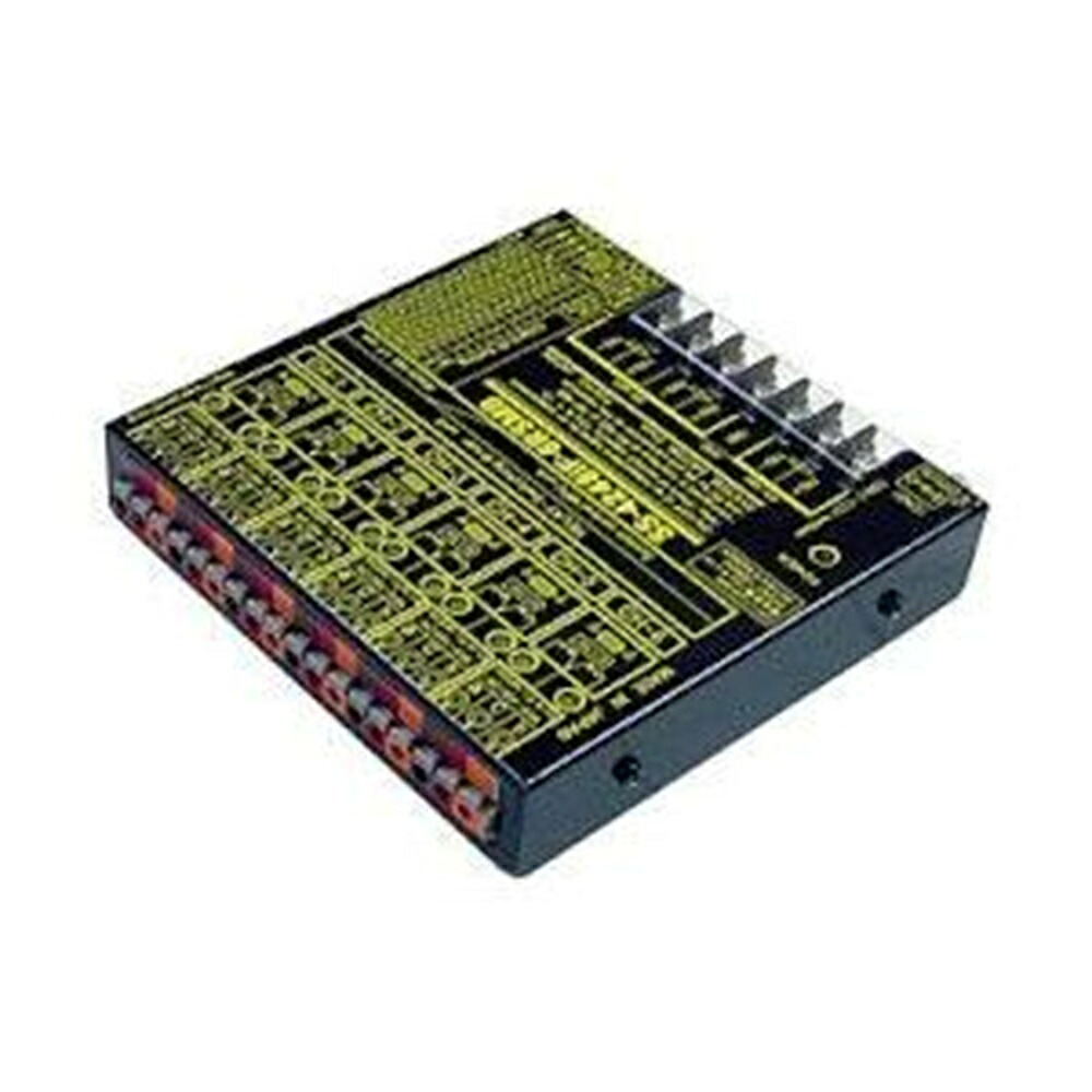 インタフェース リレーSWユニット SS-4248IF6RSMB|電材センタ一成