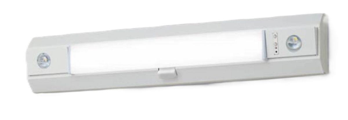 LED非常用点火装置物の具 5000K 昼白いこと ワット数内蔵 NNCF22115JLE9