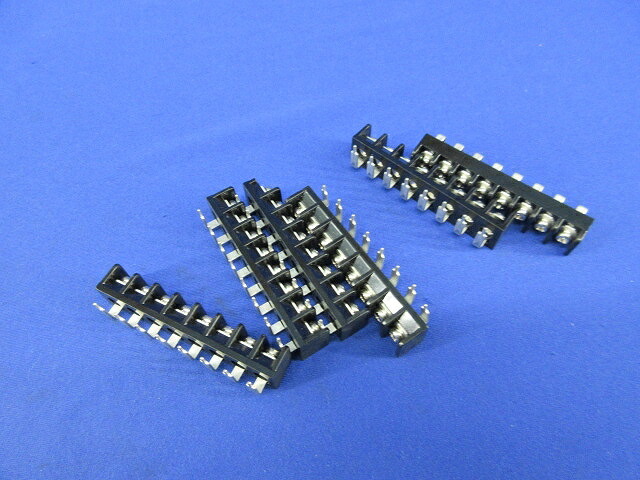 Terminal Block 6個入 A106E-8M