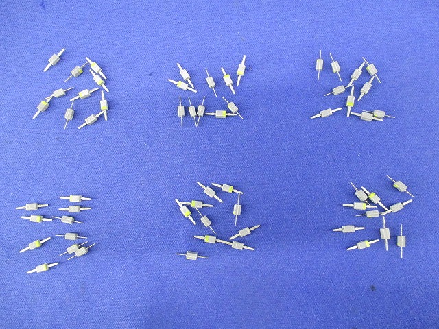Transistor 60個入 1SV50E