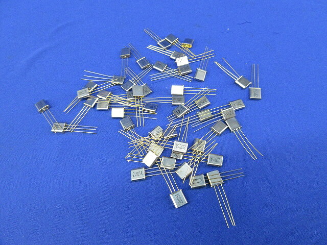 Crystal Filter 50個入 21M15A