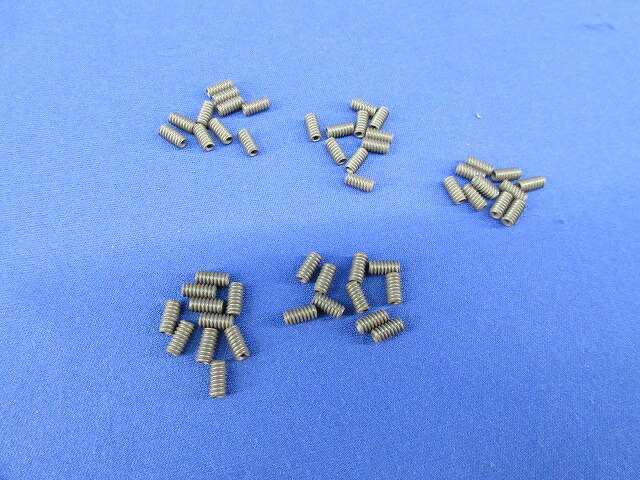 Ferrite Core 50個入 2517AE11