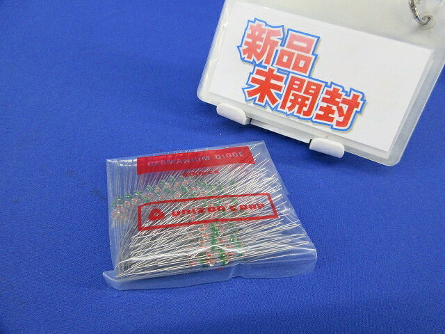 Diode 200個入 1K34A