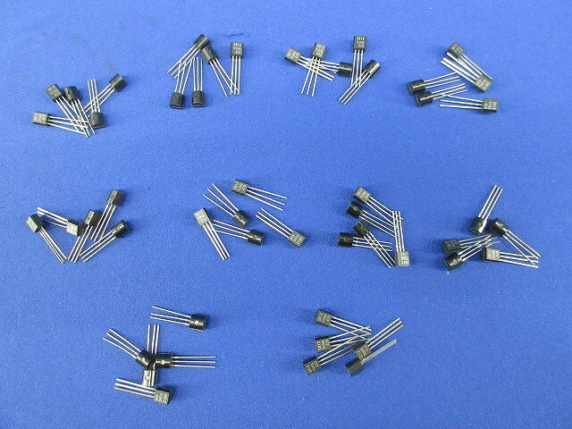 Reset I.C. 50個入 S-81250HG