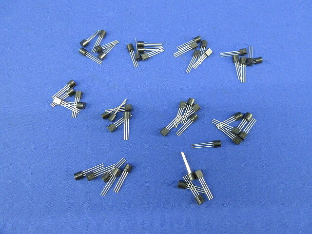 Transistor 50個入 2SB1068