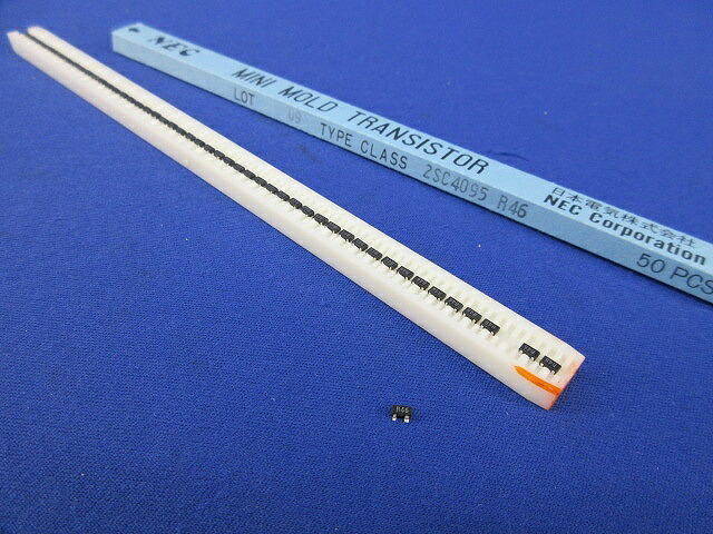Transistor 50個入 2SC4095|電材センタ一成