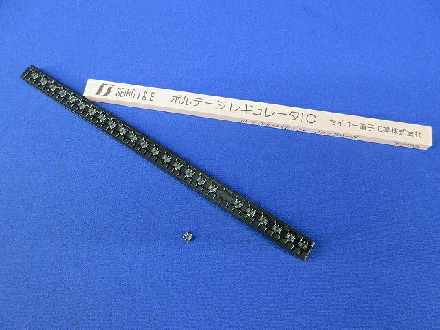 I.C. 25個入 S-81250HG-RD-T6-S