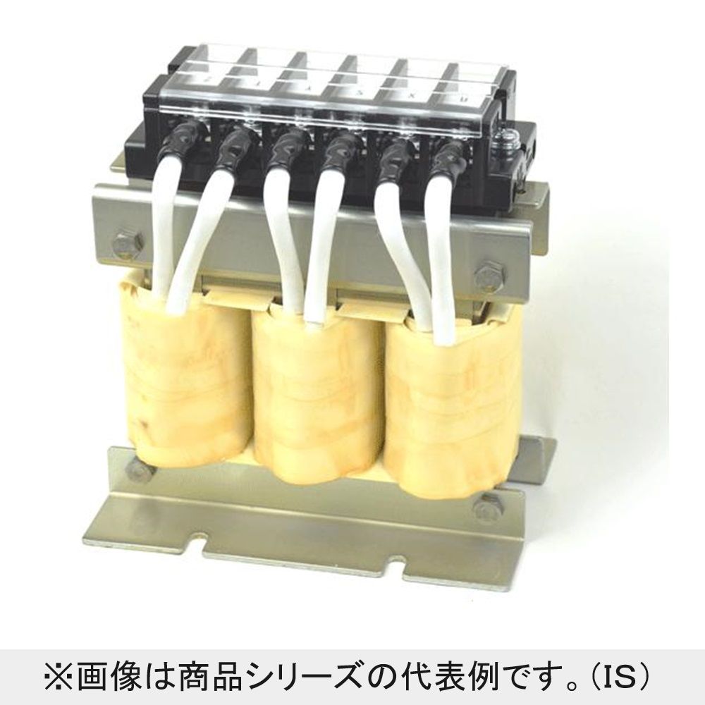 【返品可 引き受ける有】 ACリアクトル 200V FR-HAL-45K