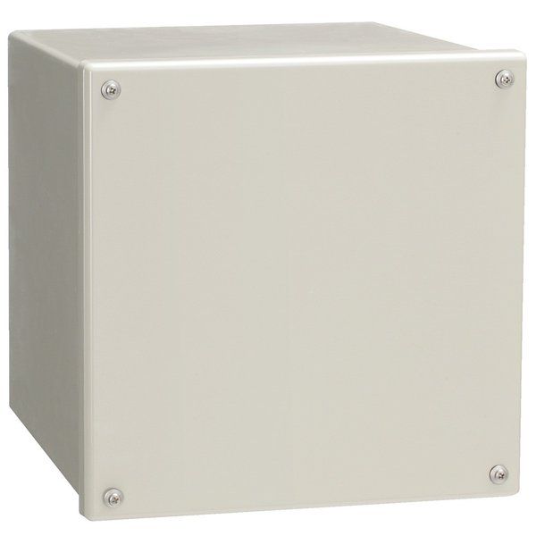 【返品可 保証有】 FRP樹脂製プルボックス FRP10-22