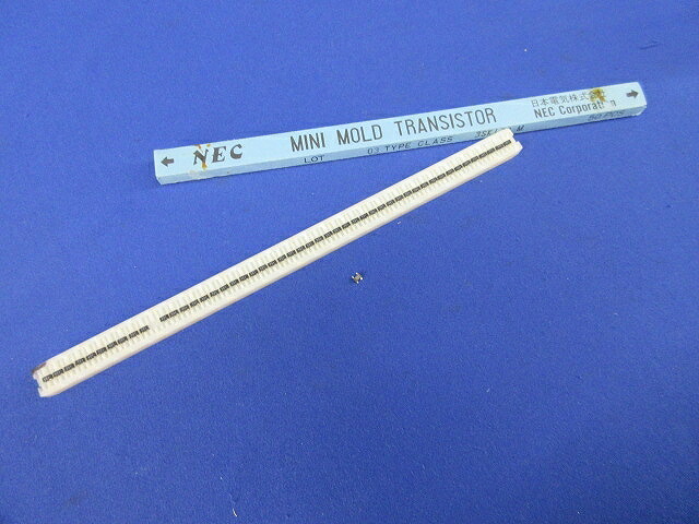 Connector 50個入 3SK179M