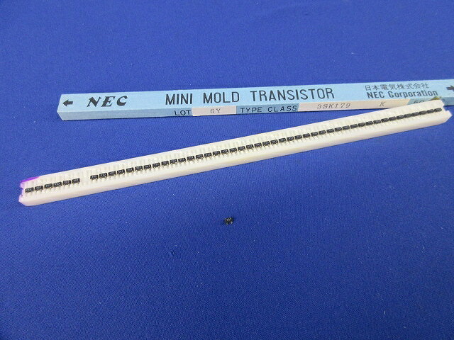 Connector 50個入 3SK179K