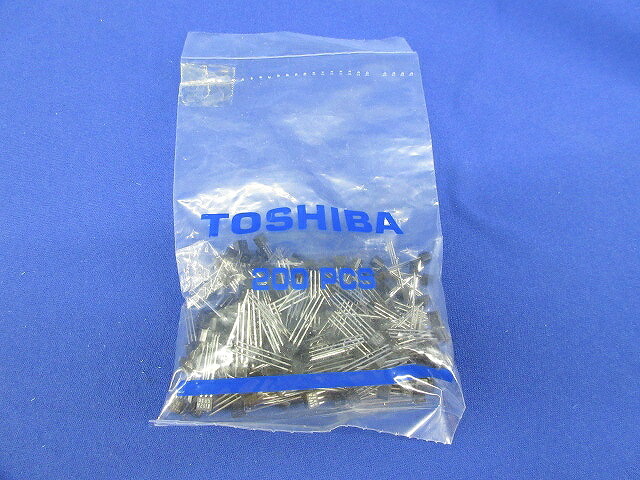 Transistor 200個入 2SK192A-GR