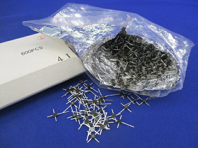 Transistor 500個入 3SK85