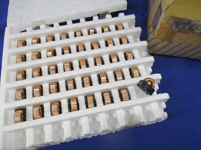 Potentimeter 40個入 SF1-T8-30S-01