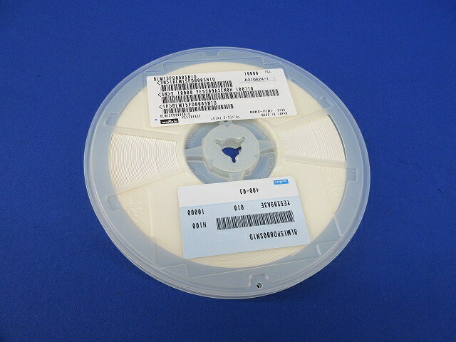 Frrite Beads 10000個入 BLM15PD800SN1D