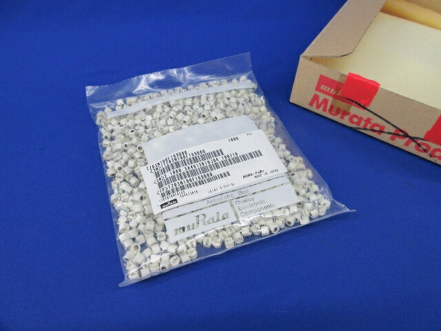 Trimmer Cap 1000個入 TZ03N100F169B00