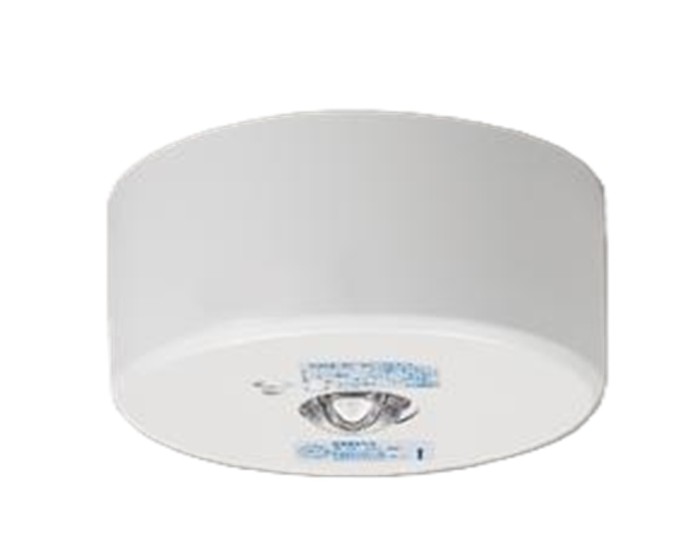 LED非常用照明 5000K 非調光 電池内蔵 LEDEM13821M
