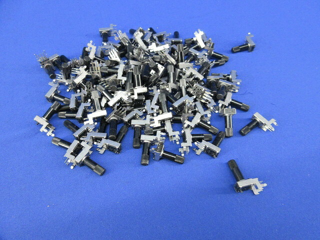 RESISTOR 100個入 EVUE2AE25A53